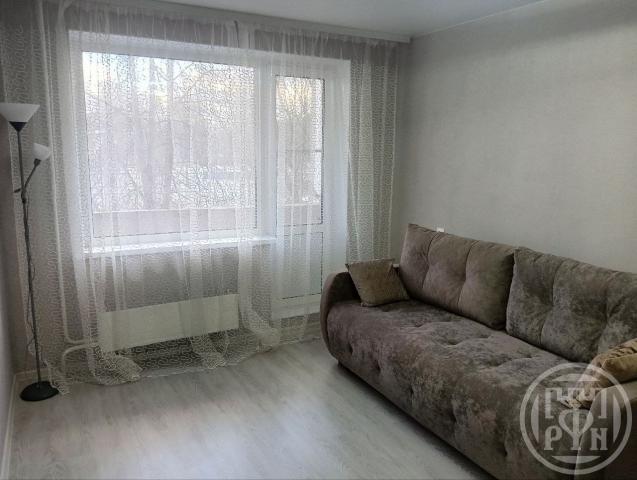 Им. Морозова пос., Хесина ул., д 9