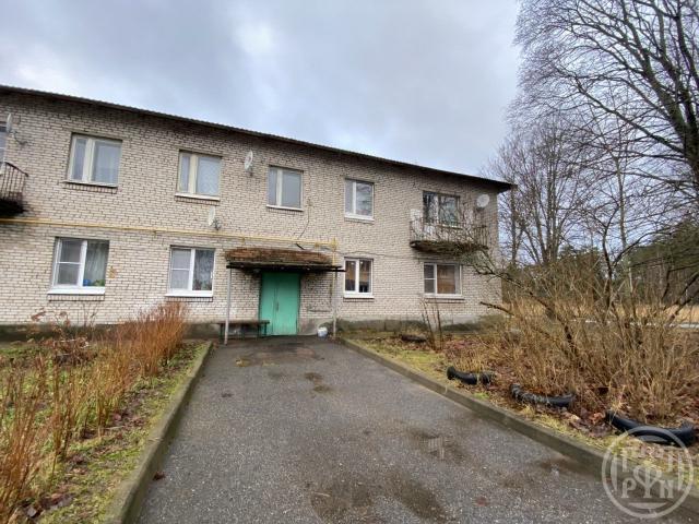 Ермилово пос., Физкультурная ул., д 3