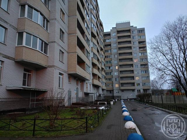 Отрадное г., Гагарина ул., д 20