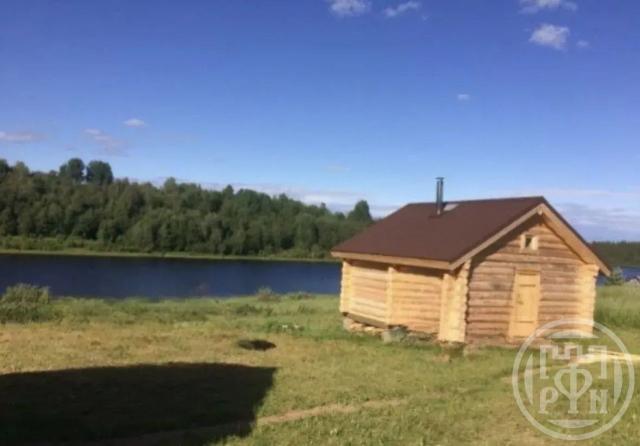 Усть-Капша (Алексеевская волость) дер., Светлый пер., д 8