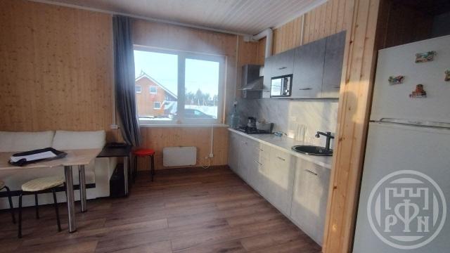 Агалатово массив, д 10