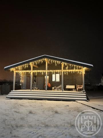 Территория Ингрия, Славная ул, д 11