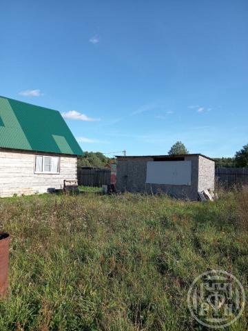 Луйсковицы дер., Медовая ул., д 4а