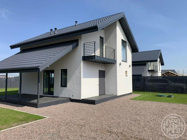 Яльгелево пос., 18-й Конный проезд, д 7