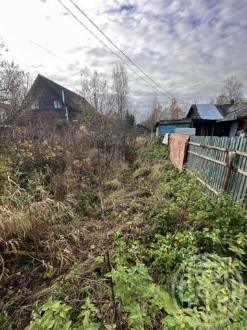 Усть-Ижора пос., Станционная ул., д 47