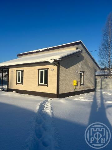 Вырица пос., Песочная ул.