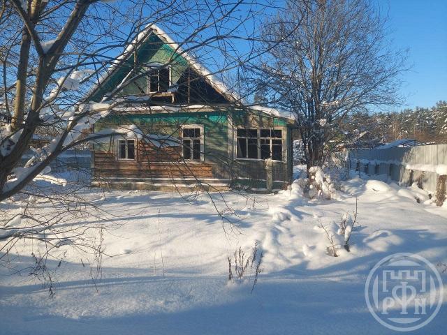 Вырица пос., Советская ул.