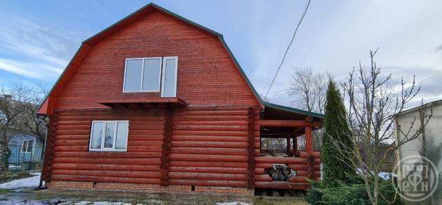 Аннино пос., Новая ул., д 20