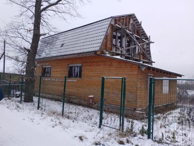 Моровино дер., д 20