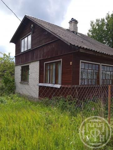 Заплотье массив, Строитель СНТ, д 13