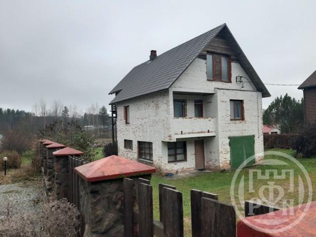 Хвойное дер., Коттеджная ул., д 6