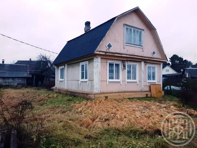 Приозерск г., Цветкова ул., д 5