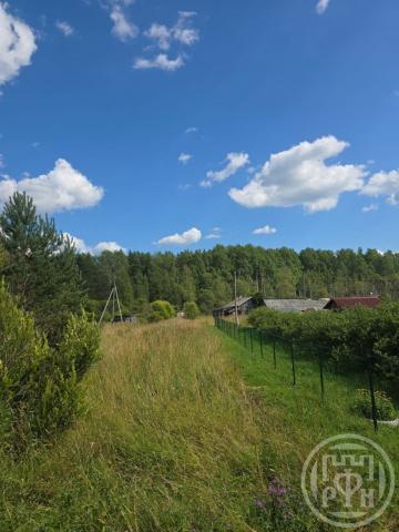 Шушино пос.