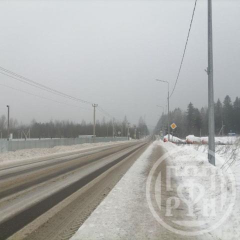 Касимово дер., Цветочная ул.