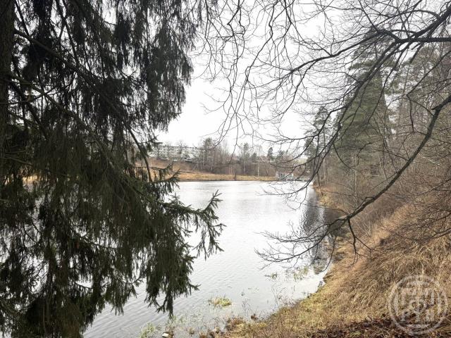 Сиверский пгт., Оредежский пер.