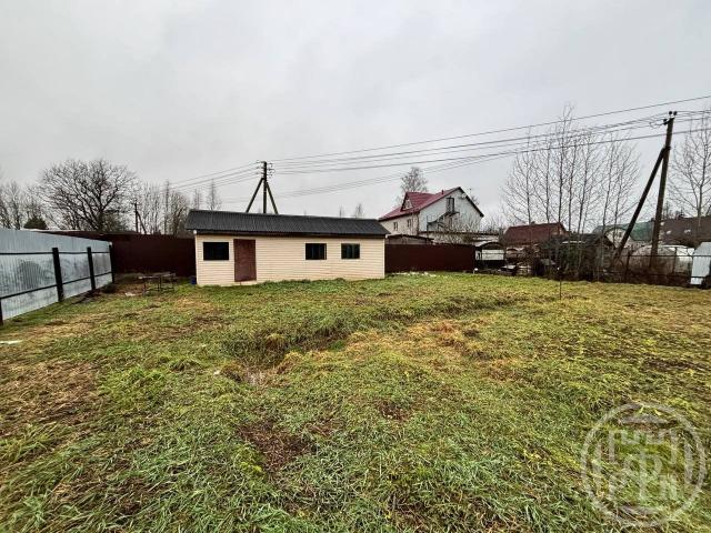 Вартемяги дер., Школьный пер., д 26