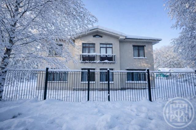 Парголово пос., Шишкина ул., д 26