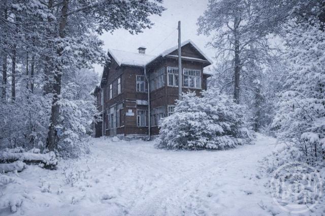 Сестрорецк г., Ермоловский пер., д 5