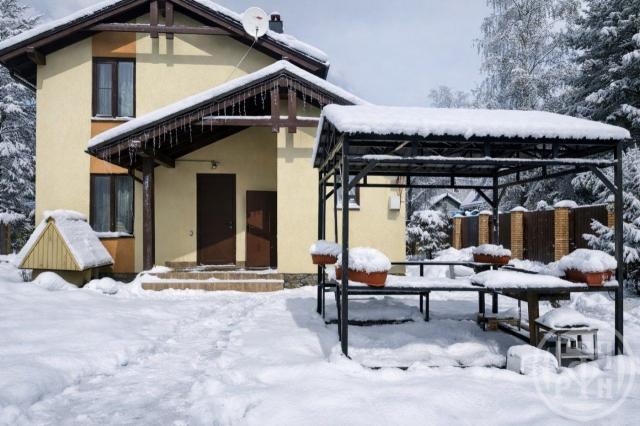 Серебряный Ручей снт, 5-я линия, д 126