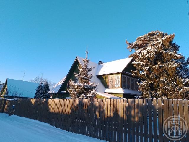 Сестрорецк г., Тарховская ул., д 14