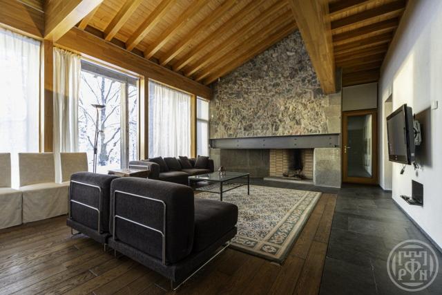 Токсово пос., Холмистая ул., д 39