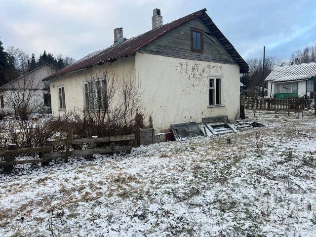 Тихвин г., Сосновый пер., д 2