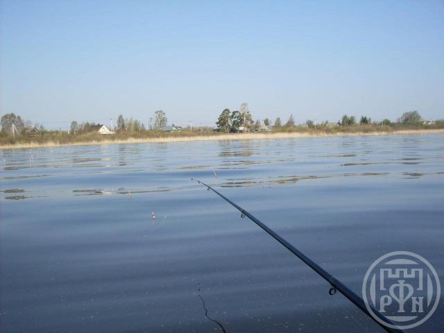 Коккорево дер., Ладожский Маяк КП
