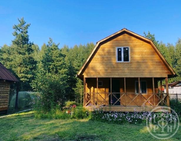 Новоропшинское снт, д 37