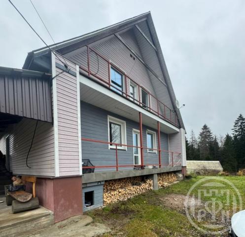 Матросово пос., Камышовая ул., д 59