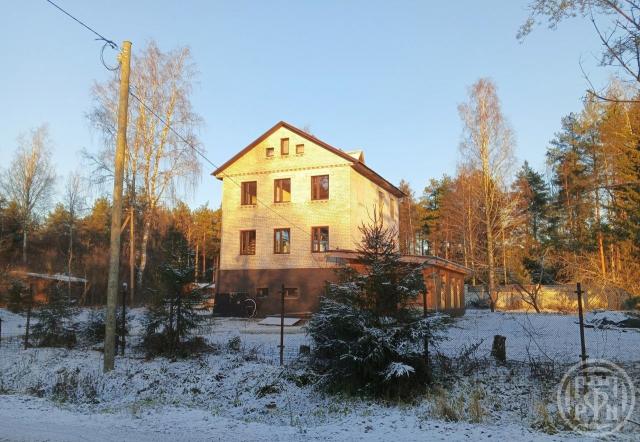 Волочаевка пос., Мира ул.