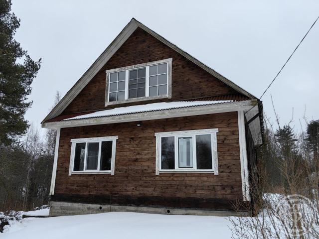 Новое Токсово массив, Лазурное снт, д 7