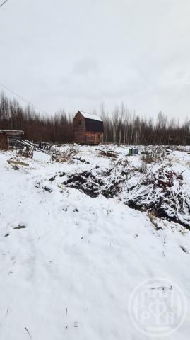 Ириновка массив, Ладожское снт, д 211