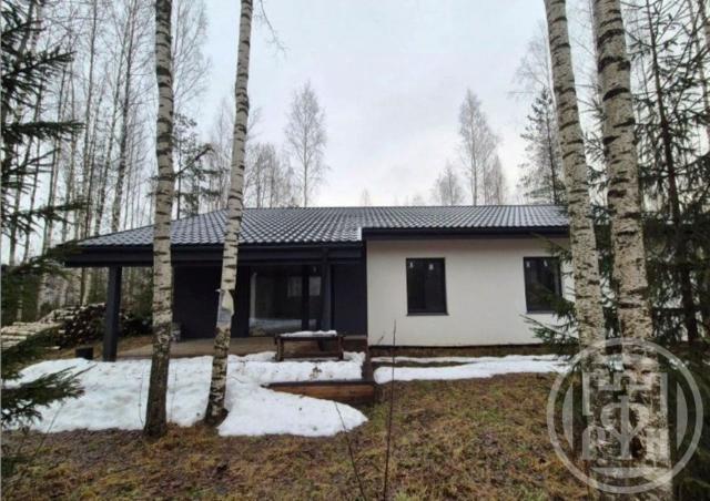 Всеволожск г., Новая ул.