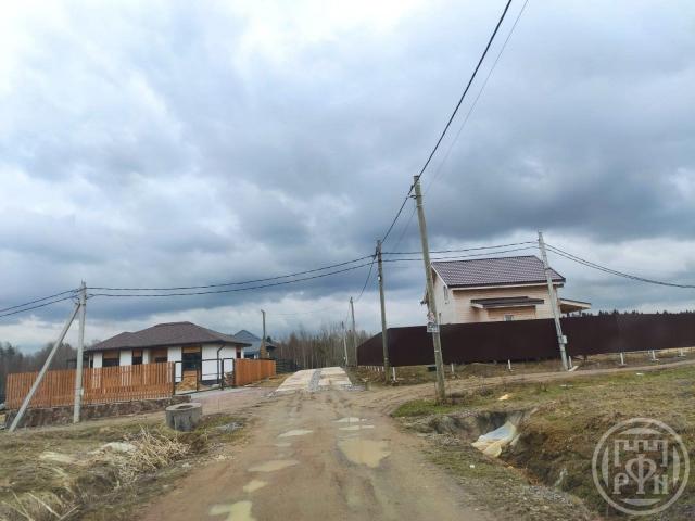 Аньялово дер.