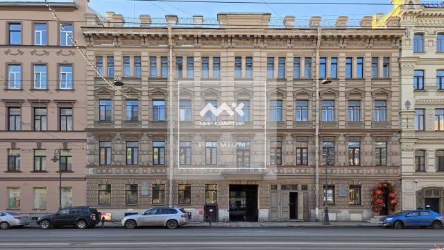 Литейный проспект, 33