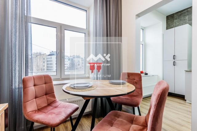 Малодетскосельский проспект, 38Г