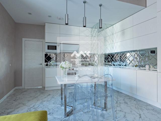 Газовая ул., 1