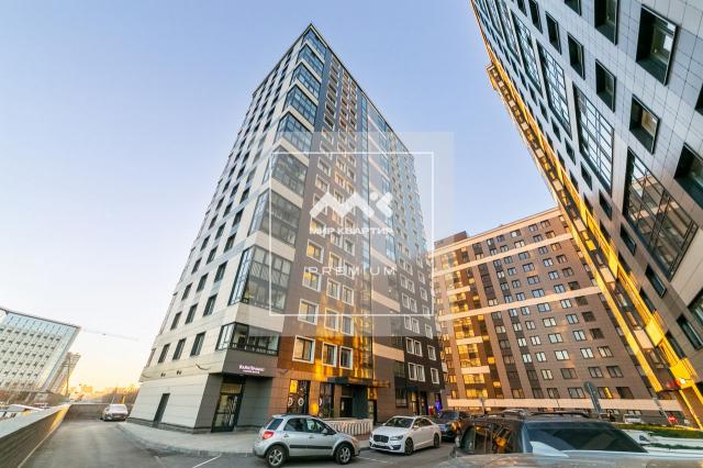 Парфеновская ул., 17