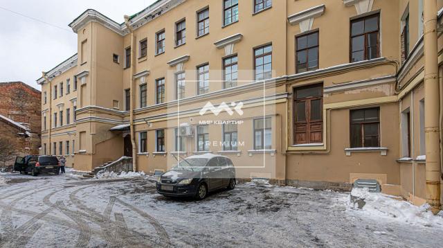 Синопская наб., 28