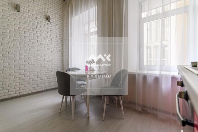 Верейская ул., 47