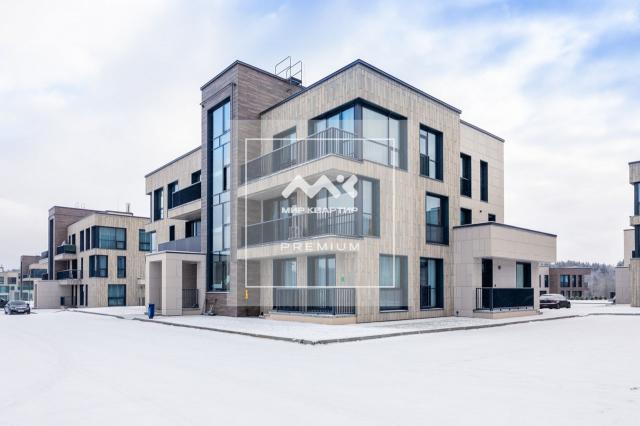 Мистолово д., Спортивный проезд, 21