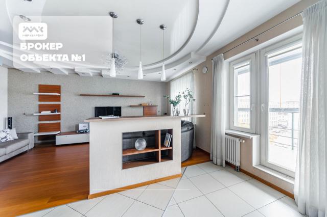 Шпалерная ул., 60