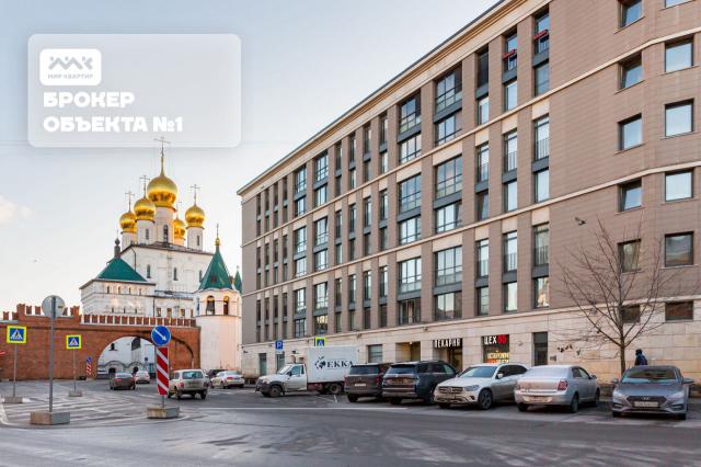 Полтавский проезд, 2