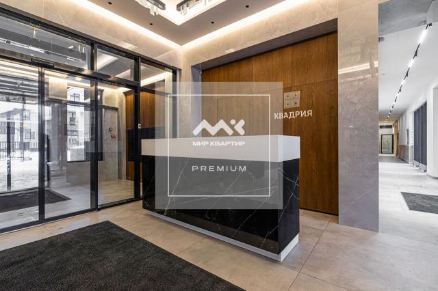 Малая Зеленина ул., 4