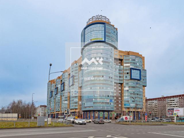 Планерная ул., 63