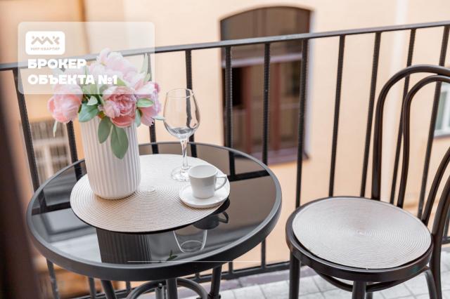 Садовая ул., 13-15/50