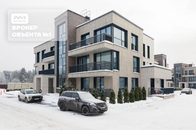 Мистолово д., Спортивный проезд, 26