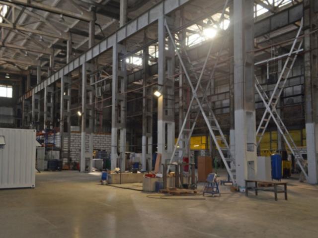 Комсомола ул., д.1-3