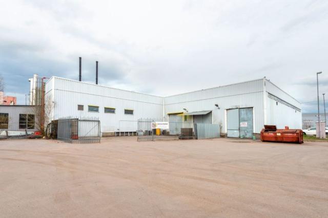 Мебельная ул., д.5