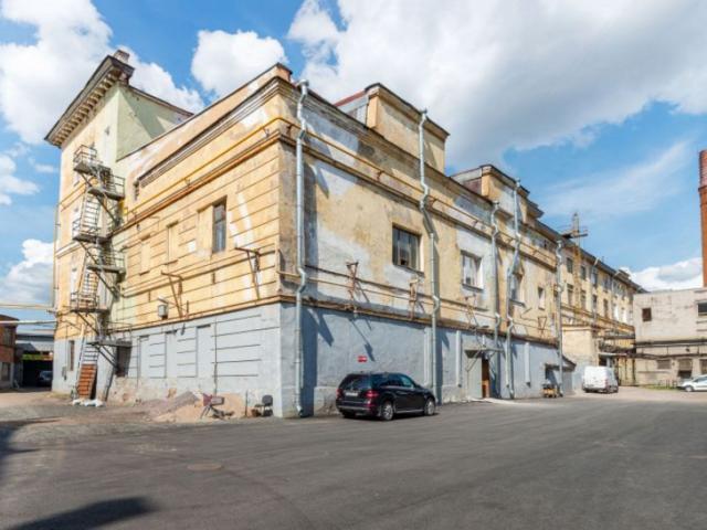 Промышленная ул., д.5